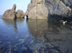 south-west coast of sardinia